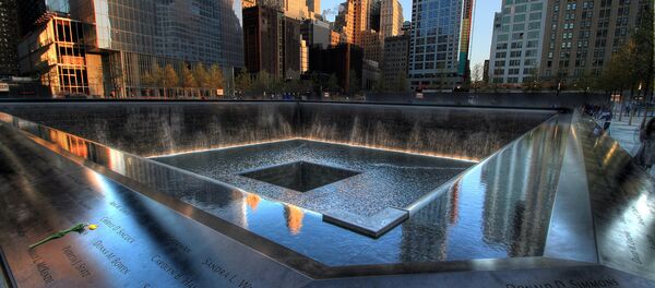 “9•11”恐怖袭击 - 俄罗斯卫星通讯社
