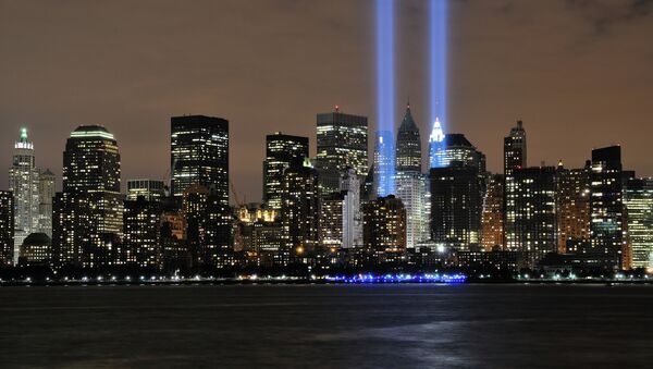 美國人因涉嫌謀劃在堪薩斯城的“9·11”紀念活動上引爆炸彈被捕 - 俄羅斯衛星通訊社