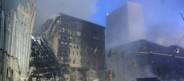 民調:當今美國民眾相比9/11後更害怕恐怖襲擊 民調:當今美國民眾相比9/11後更害怕恐怖襲擊 - 俄羅斯衛星通訊社