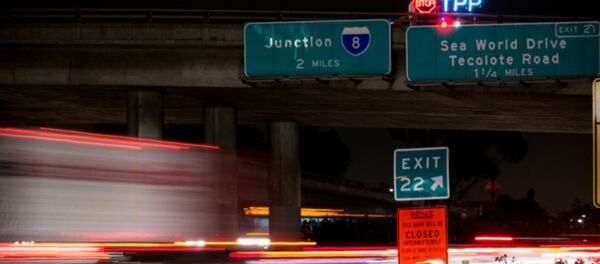 TPP - 俄羅斯衛星通訊社