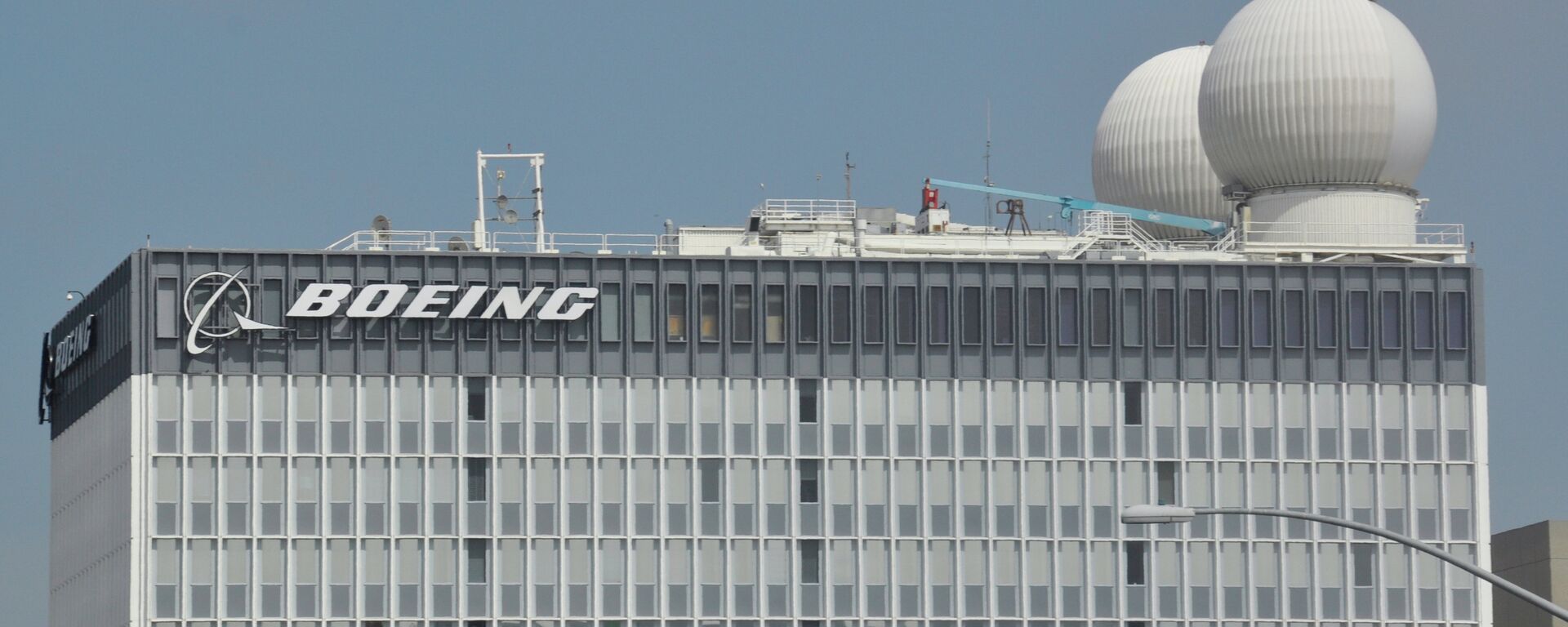 “戰區”網站：波音公司已開始為美國空軍生產第一架F-47戰鬥機 - 俄羅斯衛星通訊社, 1920, 23.09.2025