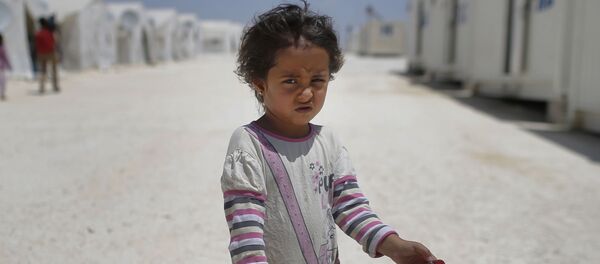 媒體：意大利封鎖其提供給土耳其以解決移民問題的撥款 - 俄羅斯衛星通訊社