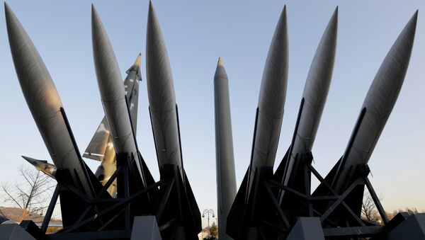 朝鲜称宁边核设施满负荷运转 - 俄罗斯卫星通讯社