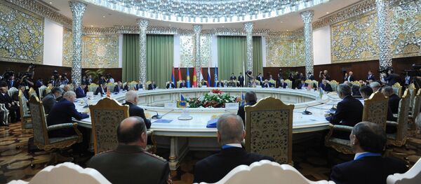 加強導彈防禦系統危害世界安全與穩定 - 俄羅斯衛星通訊社