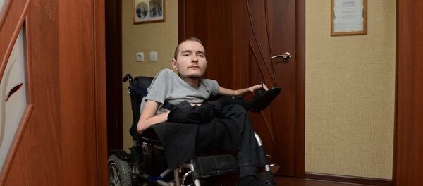 斯皮里多诺夫 斯皮里多诺夫 - 俄罗斯卫星通讯社