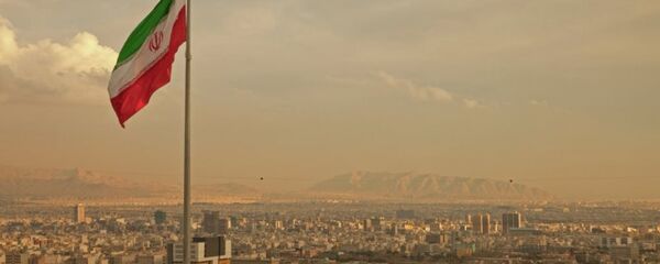 伊朗 - 俄罗斯卫星通讯社