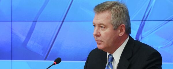 俄外交部：俄方願在三分之二成員國贊成下支持聯合國安理會擴大 - 俄羅斯衛星通訊社