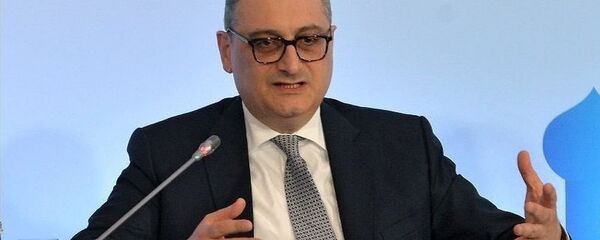 俄外交部：俄中注意到两国关系前所未有的高涨 - 俄罗斯卫星通讯社