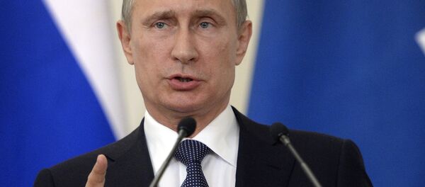 克里姆林宫：俄联邦准备向南奥塞梯在保障国家安全方面提供帮助 - 俄罗斯卫星通讯社