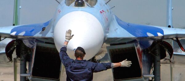 普京下令簽署關於在白俄羅斯境內修建俄空軍基地的協議 - 俄羅斯衛星通訊社