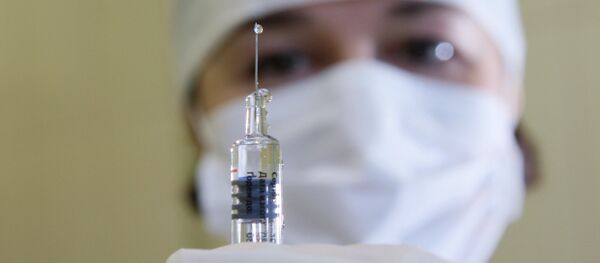 Количество случаев заболевания лихорадкой денге на Тайване превысило 20 тысяч - 俄羅斯衛星通訊社