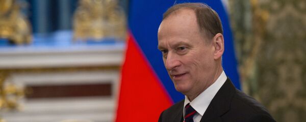 俄安全会议秘书会见美国国家安全顾问时强调保留《中导条约》的重要性 - 俄罗斯卫星通讯社