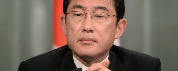 日本对俄在择捉岛和国后岛部署导弹系统将做出“适当反应” 日本对俄在择捉岛和国后岛部署导弹系统将做出“适当反应” - 俄罗斯卫星通讯社
