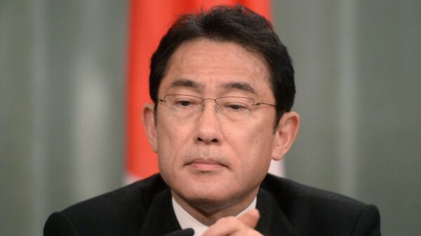 日本首相：本国在萨哈林岛项目上有自己的利益 - 俄罗斯卫星通讯社