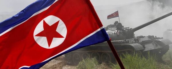 中国外交部：美方对华实施单边制裁无助于朝鲜半岛问题解决 - 俄罗斯卫星通讯社