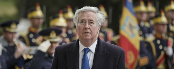 英国防大臣:北约部长会晤将讨论就伊斯兰国问题与俄联系 英国防大臣:北约部长会晤将讨论就伊斯兰国问题与俄联系 - 俄罗斯卫星通讯社