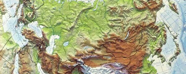 俄前间谍：  反俄反华宣传如出一辙 - 俄罗斯卫星通讯社