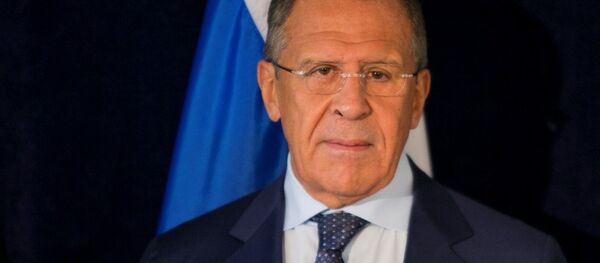 俄外長稱,俄方在敘利亞行動的任務是反恐,而非對某個政治力量給予支持 俄外長稱,俄方在敘利亞行動的任務是反恐,而非對某個政治力量給予支持 - 俄羅斯衛星通訊社