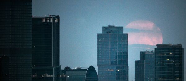 莫斯科和北京在生活安全領域加強合作 - 俄羅斯衛星通訊社