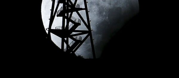 俄航天集團：俄美商定聯合金磚國家在月球軌道建新空間站 - 俄羅斯衛星通訊社