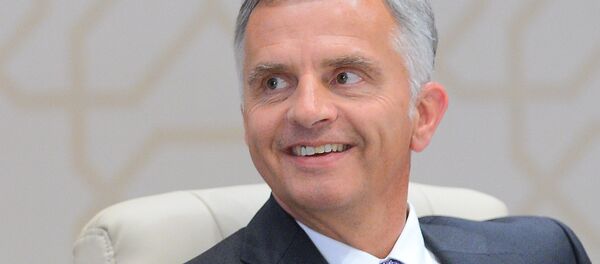 布爾克哈爾特 - 俄羅斯衛星通訊社