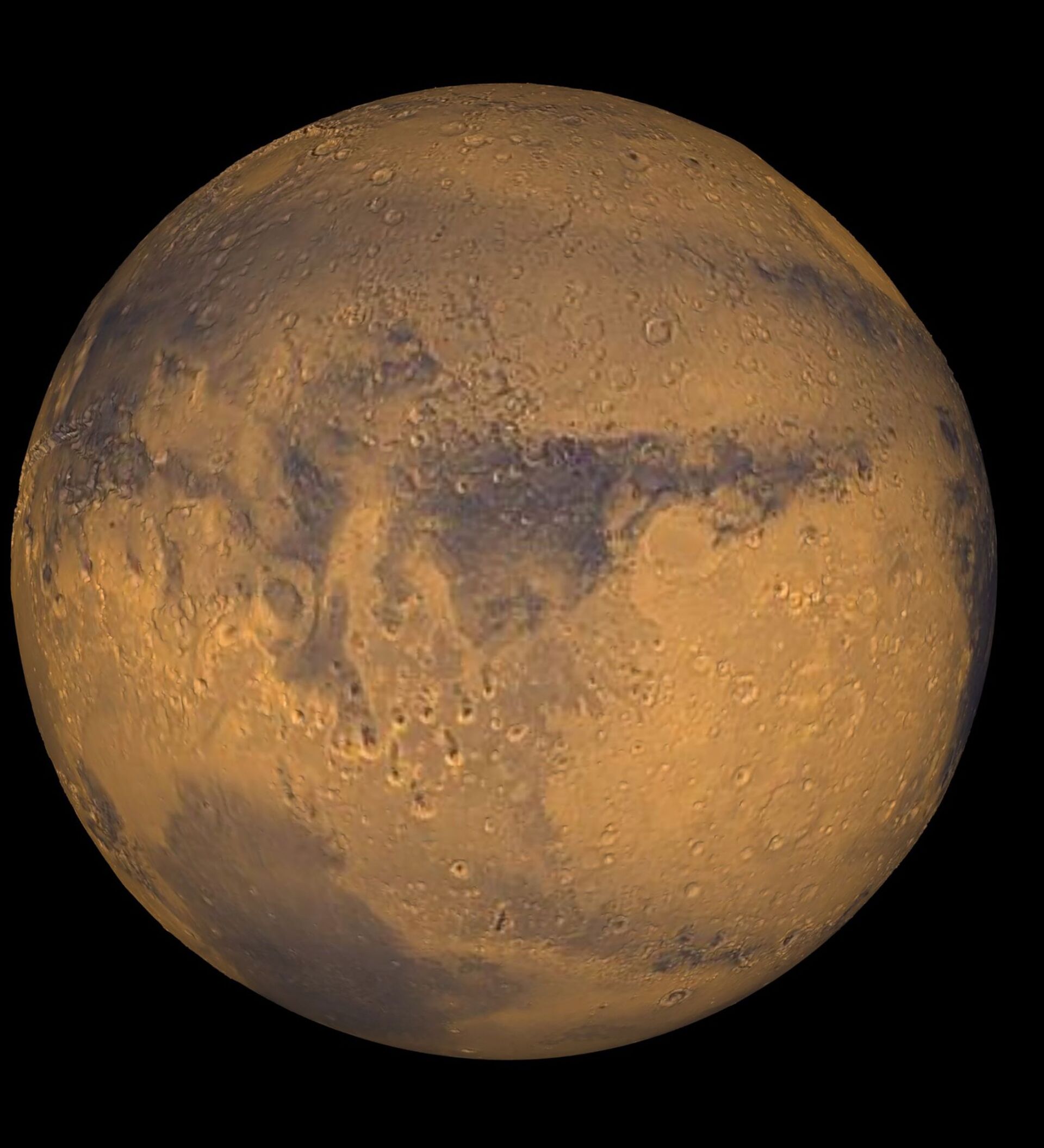 科学家确定火星上水消失的可能原因 年11月16日 俄罗斯卫星通讯社