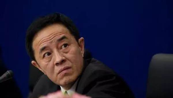 最高人民法院副院長奚曉明被免職 - 俄羅斯衛星通訊社