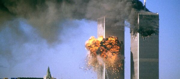美国在2001年9月11日恐怖袭击事件过去15年后变得不如以前受到保护 - 俄罗斯卫星通讯社