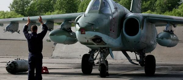 俄空軍能為打擊伊斯蘭國比聯軍做得更多 俄空軍能為打擊伊斯蘭國比聯軍做得更多 - 俄羅斯衛星通訊社