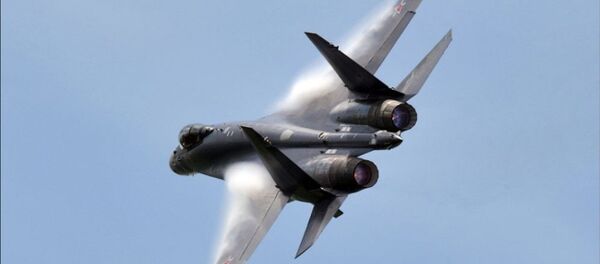 俄国防部:俄空天部队飞机开始对叙利亚境内的IS目标实施精准打击 俄国防部:俄空天部队飞机开始对叙利亚境内的IS目标实施精准打击 - 俄罗斯卫星通讯社