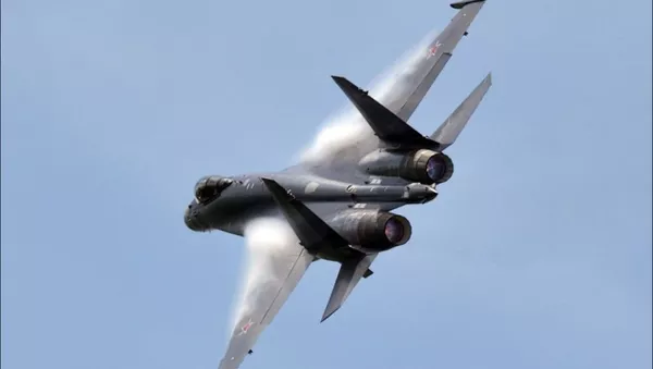 俄國防部：俄空天部隊飛機開始對敘利亞境內的IS目標實施精准打擊 - 俄羅斯衛星通訊社