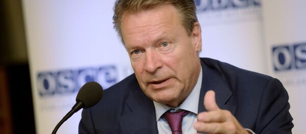 伊尔卡·卡内尔瓦 - 俄罗斯卫星通讯社