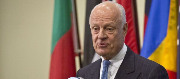 德米斯图拉 - 俄罗斯卫星通讯社