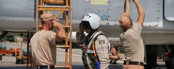 俄國防部提醒美國務院發言人注意軍人的榮譽 - 俄羅斯衛星通訊社