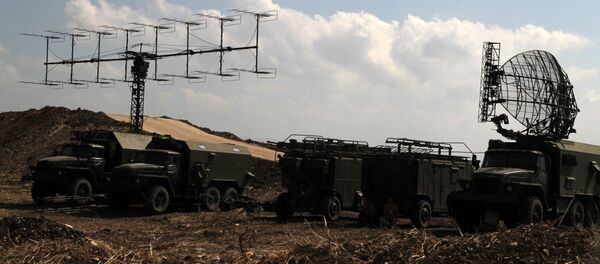 俄國防部：俄空天部隊數天來完成64架次戰鬥飛行，打擊了63處“伊斯蘭國”設施 - 俄羅斯衛星通訊社