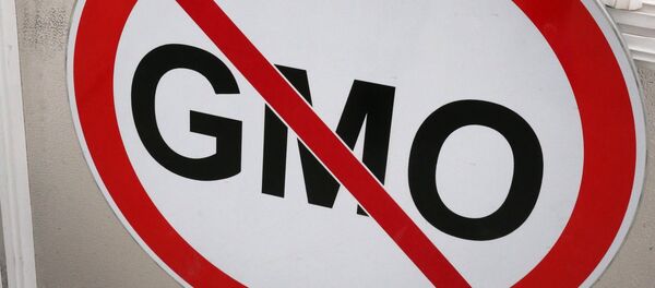 欧盟各国反对转基因植物 - 俄罗斯卫星通讯社