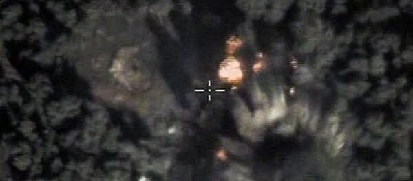 叙利亚新闻部长:与美国的行动相比 俄罗斯的空袭引发恐怖分子的强烈反应 叙利亚新闻部长:与美国的行动相比 俄罗斯的空袭引发恐怖分子的强烈反应 - 俄罗斯卫星通讯社