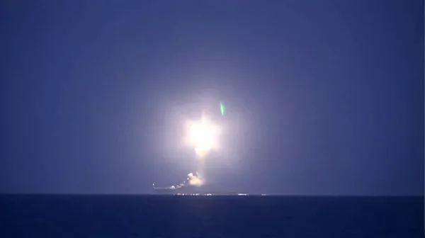 四艘裡海艦隊船隻對敘利亞的伊斯蘭國發射26枚巡航導彈 四艘裡海艦隊船隻對敘利亞的伊斯蘭國發射26枚巡航導彈 - 俄羅斯衛星通訊社