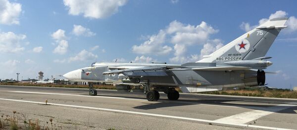 俄美两国不会在叙利亚发生直接军事冲突 - 俄罗斯卫星通讯社