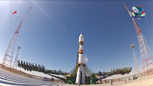拜科努尔发射场将开设旅游信息中心 - 俄罗斯卫星通讯社