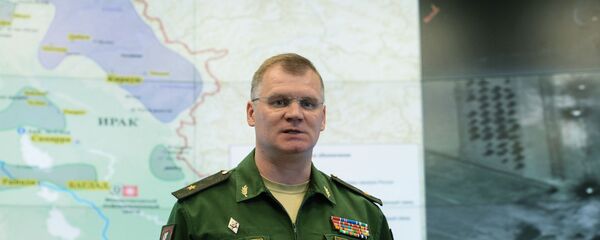 俄國防部提醒美國務院發言人注意軍人的榮譽 - 俄羅斯衛星通訊社