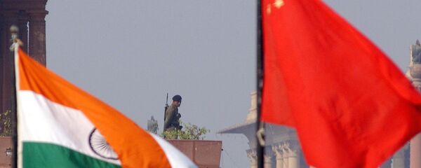 印度外交部週一表示，經過兩個多月的對峙後，中印商定“加快”從洞朗地區撤兵 - 俄羅斯衛星通訊社