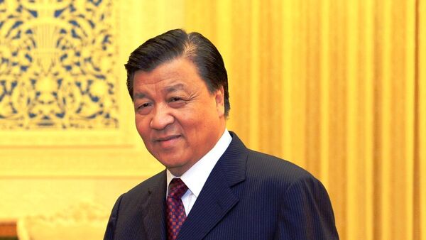 中国高级别官员开始同金正恩接触 - 俄罗斯卫星通讯社