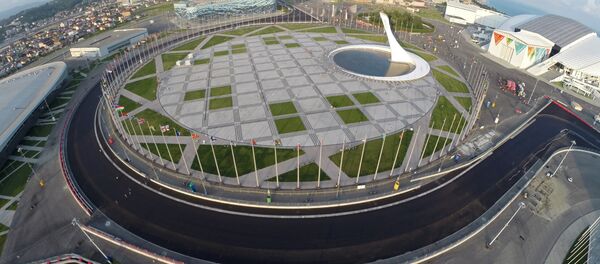 俄副总理：俄罗斯将帮助中国举办2022年北京冬奥会 - 俄罗斯卫星通讯社