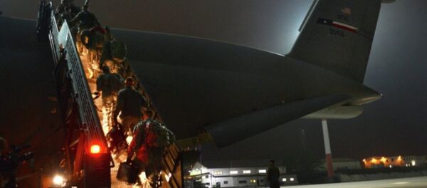 美國將繼續執行訓練敘利亞反對派戰士的計劃 美國將繼續執行訓練敘利亞反對派戰士的計劃 - 俄羅斯衛星通訊社