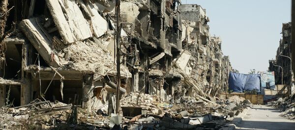 美國五角大樓:美國不會向敘利亞反對派提供高科技武器 美國五角大樓:美國不會向敘利亞反對派提供高科技武器 - 俄羅斯衛星通訊社