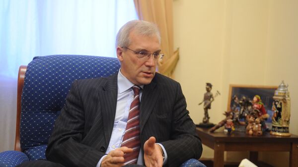 俄外交部：莫斯科不排除恢复驻北约办事处运作