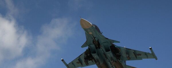 俄罗斯与叙利亚签署的有关俄方在叙部署战机的协议无限期有效 - 俄罗斯卫星通讯社