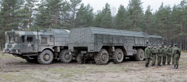 普京:俄羅斯有意願使用高精准武器進行安保 普京:俄羅斯有意願使用高精准武器進行安保 - 俄羅斯衛星通訊社