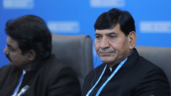 昆塔利亞 - 俄羅斯衛星通訊社